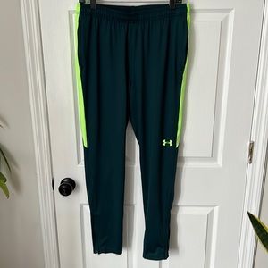 Under armour joggers size L